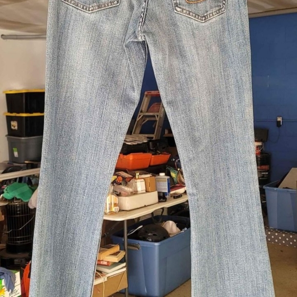 Seven Jeans - Picture 2 of 4
